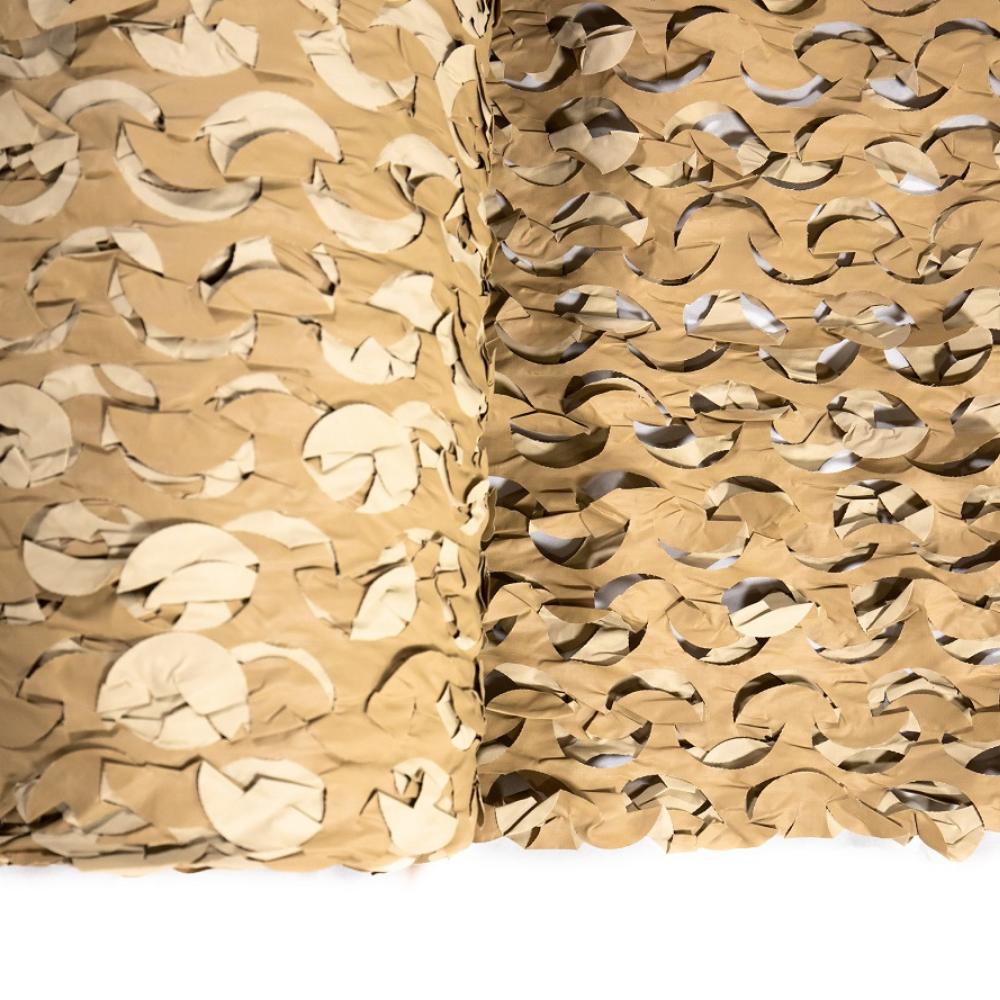 Desert Camo Netting – Camo Nets USA