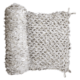 Snow Military Reinforced Camo Netting [Bulk Roll]